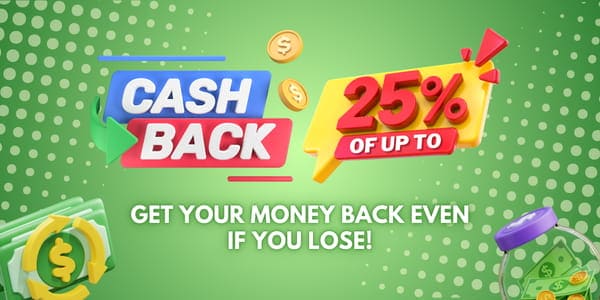 Nimo Gaming VIP Exclusive Rewards