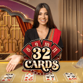 32 Baraha - Nimo Gaming Live