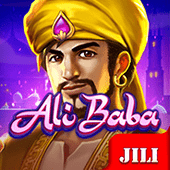 Ali Baba - Nimo Gaming Slot
