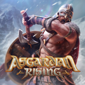 Asgardian Rising - Nimo Gaming Game