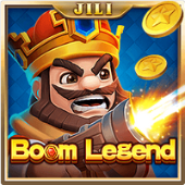 Boom Legend - Nimo Gaming App