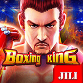 Boxing King - Nimo Gaming Slot