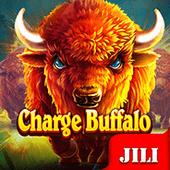 Charge Buffalo - Nimo Gaming