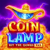 Coin Lamp - Nimo Gaming Game