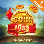 Coin Toss - Nimo Gaming Casino