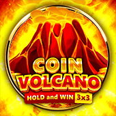 Coin Vilcano - Nimo Gaming Casino