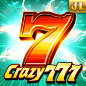 Crazy777 - Nimo Gaming Slot