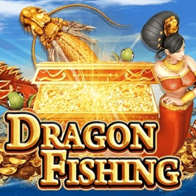 Dragon Fishing - Nimo Gaming Login