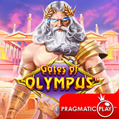 Gates of Olympus - Nimo Gaming