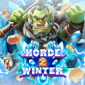 Horde 2 Winter - Nimo Gaming Club