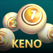 Keno - Nimo Gaming Games