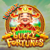 Lucky Fortunes - Nimo Gaming Online Casino