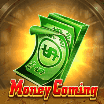 Money Coming - Nimo Gaming Slot