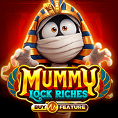 Mummy Lock Riches - Nimo Gaming Download Apk