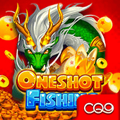 Oneshot Fishing - Nimo Gaming Link