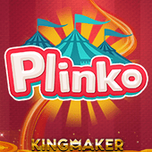 Plinko - Nimo Gaming Game