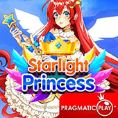 Starlight Princess - Nimo Gaming Legit