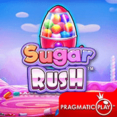 Sugar Rush - Nimo Gaming
