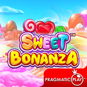 Sweet Bonanza - Nimo Gaming Link