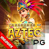 Treasures of Aztec - Nimo Gaming Com