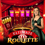 Ultimate Roulette - Nimo Gaming App Download