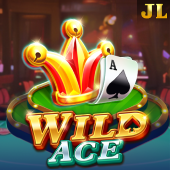 Wild Ace - Nimo Gaming Apk